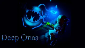 Deep Ones cover image