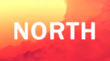 NORTH cover image