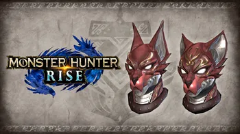 "Wild Head" Hunter layered armor piece cover image