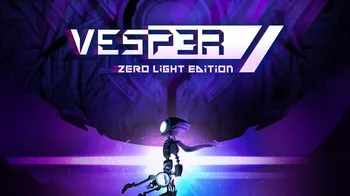 Vesper: Zero Light Edition cover image