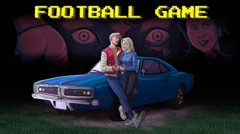 Football Game cover image