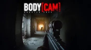 BODYCAM SHOOTER 2025 cover image