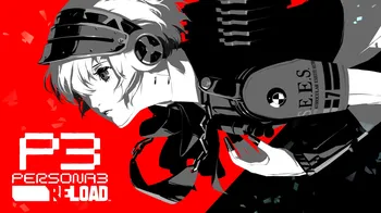 Persona 3 Reload Episode Aigis -The Answer- Pack cover image