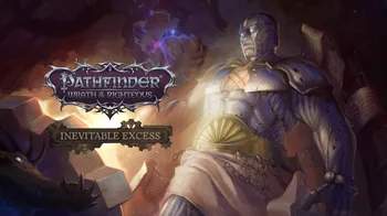 Pathfinder: Wrath of the Righteous - Inevitable Excess cover image