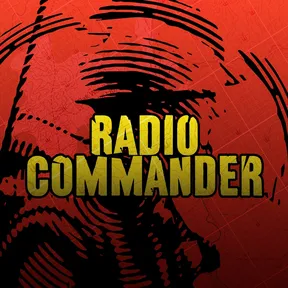 Radio Commander cover image
