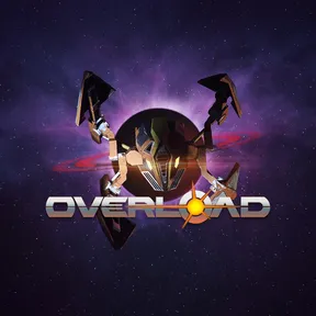 Overload cover image