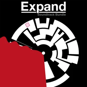 Expand + Soundtrack Bundle cover image