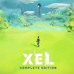 XEL - Complete Edition cover image