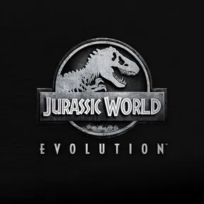 Jurassic World Evolution cover image