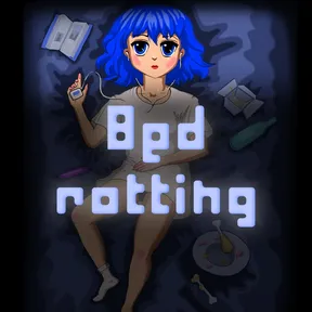 Bedrotting cover image