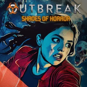 Outbreak: Shades of Horror cover image