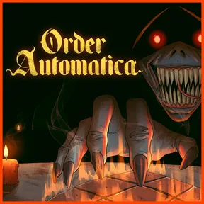 Order Automatica cover image