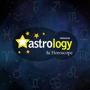 Astrology and Horoscopes Premium cover image
