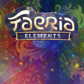 Faeria: Elements cover image