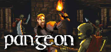 Pangeon cover image