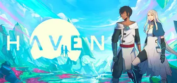Haven cover image
