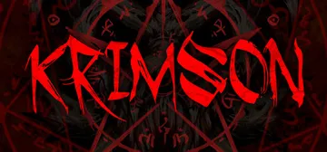 Krimson cover image