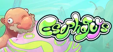 Esophaguys cover image