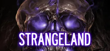 Strangeland cover image