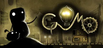 Gomo cover image