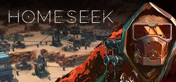 Homeseek cover image