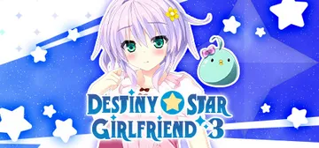 Destiny Star Girlfriend 3 cover image