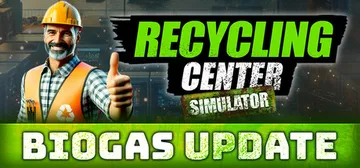 Recycling Center Simulator cover image