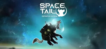 Space Tail: Definitive Edition cover image