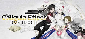 The Caligula Effect: Overdose cover image