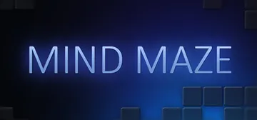 Mind Maze cover image