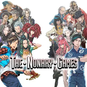 Zero Escape: The Nonary Games cover image
