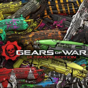 Deluxe Weapon Skin Pack cover image