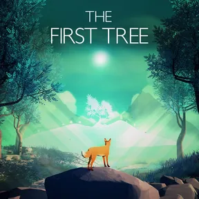 The First Tree cover image