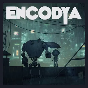 Encodya cover image