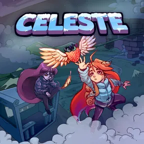 Celeste cover image