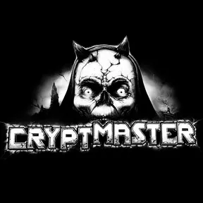 Cryptmaster cover image