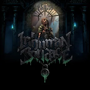 Inhuman Bondage cover image