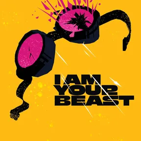 I Am Your Beast cover image