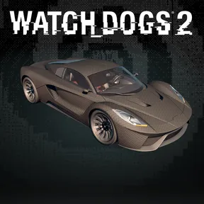 Watch Dogs®2 - Void Dasher Pack cover image