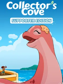 Collector's Cove Supporter Edition cover image