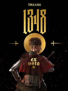 1348 Ex Voto - Deluxe Edition cover image