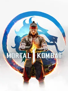 Mortal Kombat 1 cover image