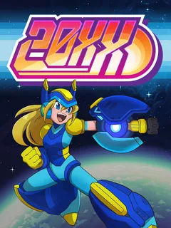 20XX cover image
