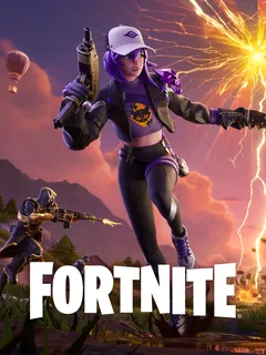 Fortnite cover image