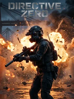 Directive Zero cover image