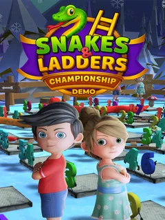 Snakes and Ladders Championship Demo cover image