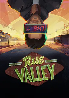 Rue Valley cover image