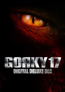 Gorky 17 - Digital Deluxe Content cover image