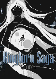 Ringlorn Saga Gaiden cover image