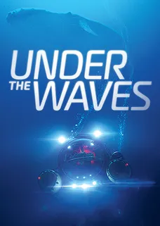 Under The Waves + OST cover image